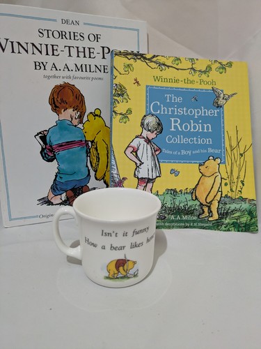 Winnie the pooh - the, royal