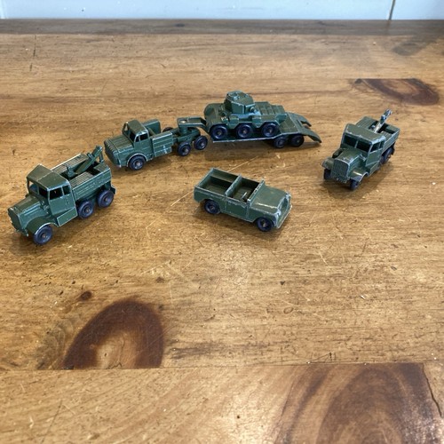 Matchbox lesney major packs - lesney,