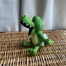 Raa Raa the Noisy Lion Crocky