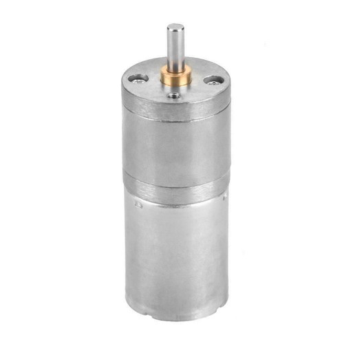 New 300 rpm motor for - rpm,