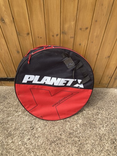 Planet double padded road - planet, x