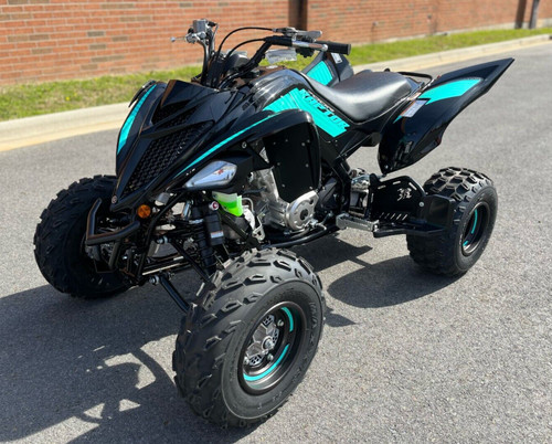 Raptor 700 plastics - 06-26,