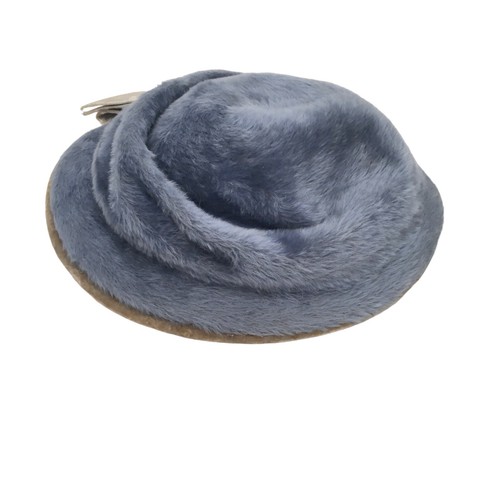 Vintage chandra musketeer hat - vintage,
