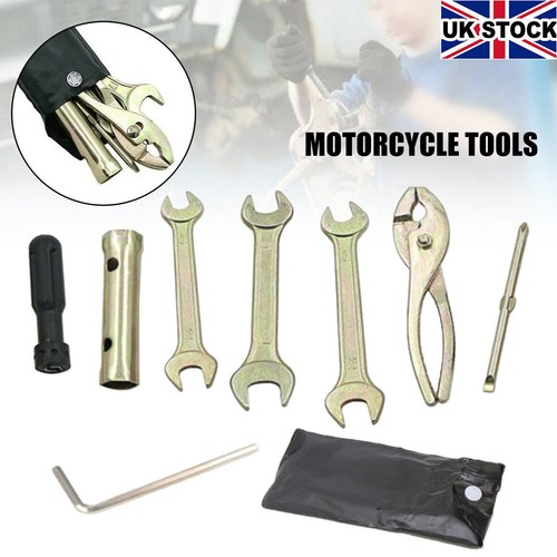 Motorcycle moped repair - motorcycle,