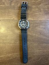 Seiko 6309 7049 Turtle