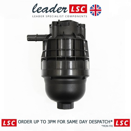 Diesel fuel filter strainer - fuel,