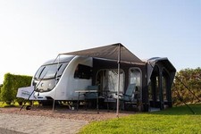 Vango Caravan Awning Side Canopy