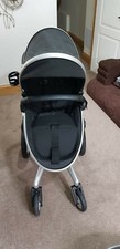 Silver Cross surf 2 Pram and