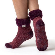 Heat Holders Thermal Slipper