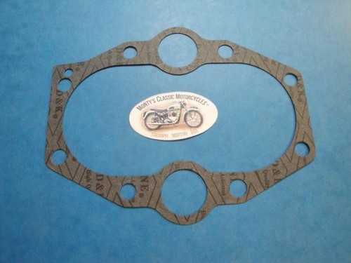 Geniune triumph cylinder base - geniune,