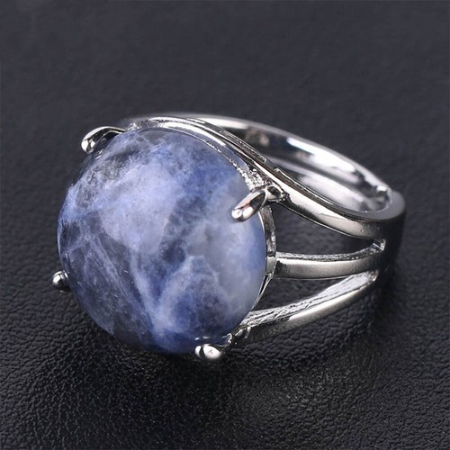 1pc chakra open adjustable - open,