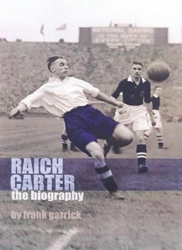 Raich carter the story one - story,