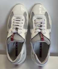 PRADA Americas Cup Trainers