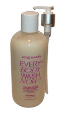 Josie Maran EveryBODY Wash Now