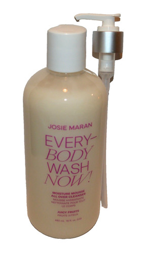 Josie maran everybody wash now - josie,
