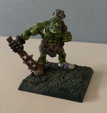 Troll / Ogre Miniature