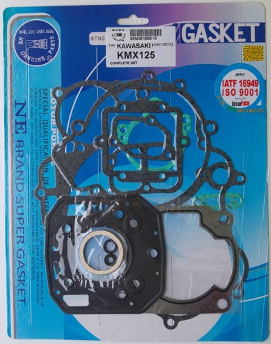 Motor gasket set kawasaki - set, kmx