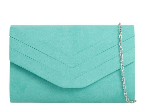 Women faux suede decorated - women's,