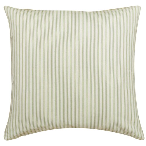 Nautical sage green white - &,