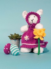 Knitting pattern copy 0477. 