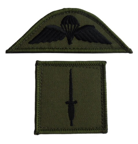 Royal marines commando - royal,