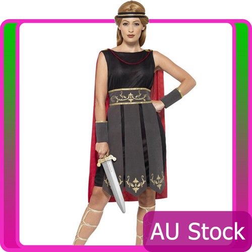 Ladies greek xena roman - greek,