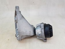 BMW 5 6 7 SERIES M6 M5 F10 11-16 4.4 PETROL LEFT ENGINE MOUNT SUPPORT 6851264