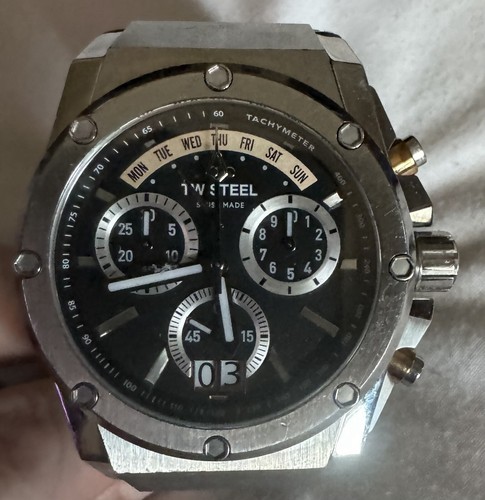 Steel ace genesis - tw,
