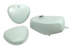 Tank and side cover swivel primed fits For Simson S51 S50 S70 (S53, S83) 
