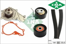 WATER PUMP 530 0698 30 INA I