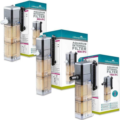 Aquarium fish tank submersible - fish,