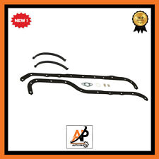 For FORD COSWORTH YB PINTO SUMP GASKET ESCORT SIERRA RS500 ELRING Sump Gasket