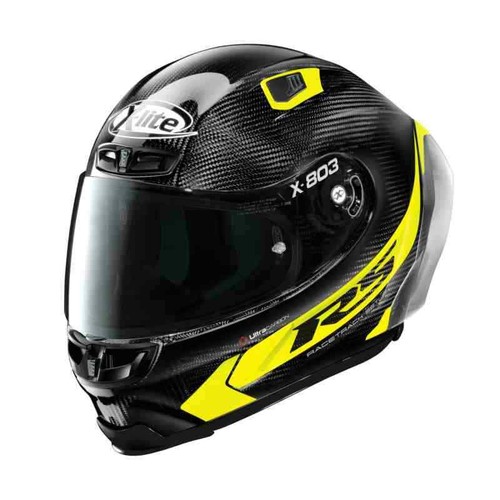 Lite 803 fluo - x-lite, carbon