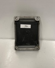 Fiat Punto-MK2 ENGINE ECU 1.2L