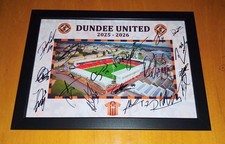 Dundee United FC 2025-26