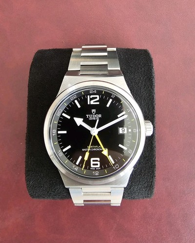 2026 tudor north flag gmt - north,