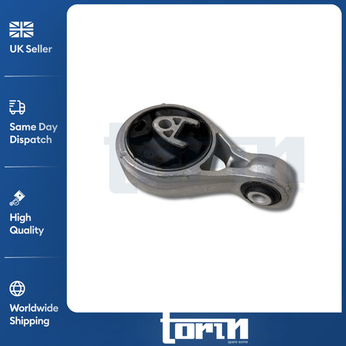 Engine mount front - engine,