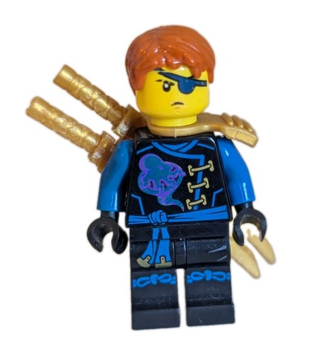 Lego ninjago skybound pirate - lego,