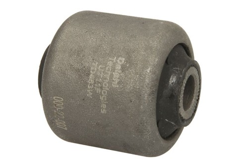 Control arm engineentblock