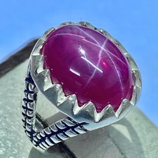 925 Sterling Silver Mens