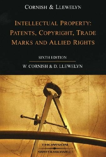 Intellectual property - intellectual,