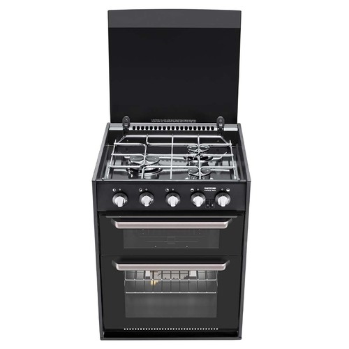 Thetford caprice oven grill - oven,