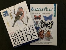 British Wildlife Bundle x2 -