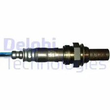 Lambda sensor Finger probe ES10857-12B1 DELPHI for BMW LAND ROVER