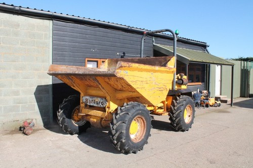 Barford ton 3 - barford,