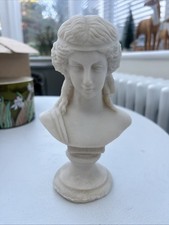 Miniature White Classical