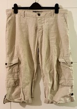 Men’s Primark Linen Blend