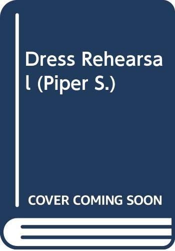 Dress rehearsal piper - dress, no