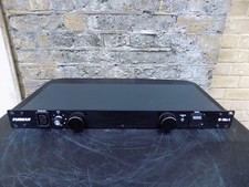 FURMAN M-10LX E- Power Conditioner & Light Module Rack Mount - Fully TESTED