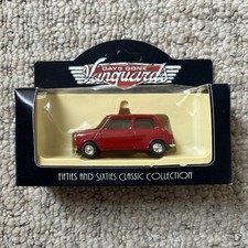 Days Gone Vanguards 74001 1959